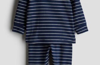 [???]  Bấy bì Clothing – ROSE épines ?‍?❤️️?⭐️ Gom HM UK new xinh!Set xinh cho bé giá chỉ #345k+kg!Size: 0-1m, 1-2m, 2-4m, 4-6m, 6-9m, 9-12m, 12-18m, 18-24m, 2-3y, 3-4y!
, shares-0✔️ , likes-0❤️️ , date-2024-12-26 18:26:19????????