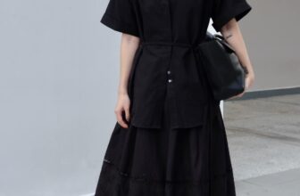 [???] SY STORE – Cửa hàng quần áo ? Top1Fashion ?  Khai thác tối đa tính ứng dụng của những thiết kế công sở, trang phục này là sự hoàn hảo giữa phong cách cổ điển và hiện đại.
Với công thức mix&match chiếc , shares-2✔️ , likes-7❤️️ , date-2024-12-28 18:00:59????????