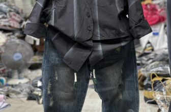 [🆕🇻🇳] Đậu Bắp Kids _ 157a Gò Dầu. Tân Quý. Hồ Chí MInh 🧑‍🧒❤️️👶⭐️ Lên đồ ntn đủ chuẩn trai đẹp chưa các Mẹ ơi…Size áo : 25kg _ 50kg
Quần : 23kg _50kg #quanaotreem #dodep #sẵn_hàng_giao_ngay #t , shares-0✔️ , likes-2❤️️ , date-2024-12-26 14:27:22🇻🇳🇻🇳🇻🇳📰🆕