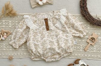 [🆕🇻🇳] BÉ BÉ by Jang Store – Cửa hàng quần áo sơ sinh & trẻ em 🧑‍🧒❤️️👶⭐️  Em romper xinh xịn từ màu đến chất, thiết kế vai tiên bé nào mặc cũng yêu lắmmmm
, shares-0✔️ , likes-1❤️️ , date-2024-12-31 03:14:04🇻🇳🇻🇳🇻🇳📰🆕