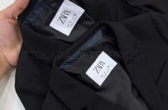 [🆕🇻🇳] Tớ là Cá – Set for Kids – Shop chuyên bán đồ bộ rời cho bé trai 0-7 tuổi 😎❤️️⭐️  Siu phẩmmmm !!! SET VEST ZA.Ra (áo + quần) hãng bán hơn 2 trẹo, hàng dư tại shop có 19 set thôi, #650k/set. Hàng dư FULL MÓC xịn sò đến từng chiếc cúc và  , shares-0✔️ , likes-5❤️️ , date-2024-12-30 02:21:59🇻🇳🇻🇳🇻🇳📰🆕