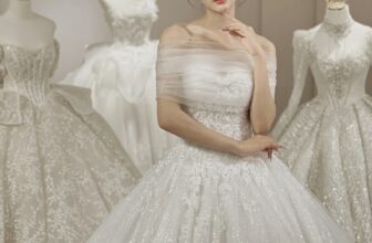 [🆕🇻🇳] La Rosa Bridal – Makeup – wedding dress and more ..! 🤵🏻 Top1Wedding 👰🏻  Bạn sẽ mặc như như thế nào với một chiếc váy cúp ngực?
Đâu là kiểu váy mà bạn mong muốn?
Hãy thử mix và thay đổi phụ kiện theo ý mình để tạo ra một chiếc v , shares-1✔️ , likes-8❤️️ , date-2024-12-29 19:22:43🇻🇳🇻🇳🇻🇳📰🆕