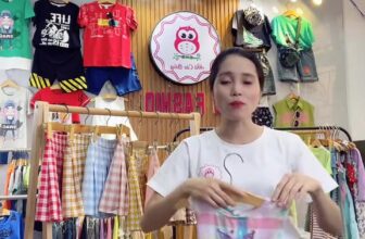 [🆕🇻🇳] Nhà của Bống – Thời trang cao cấp cho bé trai, bé gái 🧑‍🧒❤️️👶⭐️ Săn sale cùng  Nhà bống
, shares-0✔️ , likes-1❤️️ , date-2024-12-27 03:45:14🇻🇳🇻🇳🇻🇳📰🆕