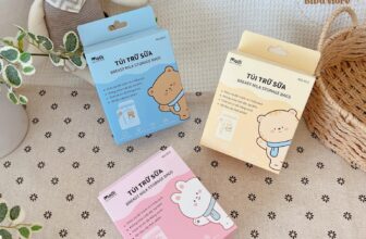 [🆕🇻🇳]  Bibu Store – Mẹ và bé – Trọn gói đi sinh🧑‍🧒❤️️👶⭐️ Túi Trữ Sữa Mẹ Molli Hộp 30 Túi Đựng Trữ SữaCó 3 size 150ml, 200ml, 250ml có vòi rót tiện lợi– Là chất liệu sản phẩm an toàn, không chứa BPA, được khử  , shares-0✔️ , likes-0❤️️ , date-2024-12-26 18:27:06🇻🇳🇻🇳🇻🇳📰🆕