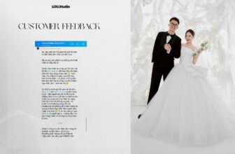 [🆕🇻🇳] LOU Wedding Studio 🤵🏻 Top1Wedding 👰🏻  TÌNH CẢM GỬI ĐẾN LOU TỪ NHỮNG CẶP ĐÔIKhởi sắc tuần mới bằng những phản hồi chân thực nhất từ các cặp đôi của LOU. Đây luôn là động lực để LOU cống hiến  , shares-0✔️ , likes-3❤️️ , date-2024-12-30 18:08:59🇻🇳🇻🇳🇻🇳📰🆕