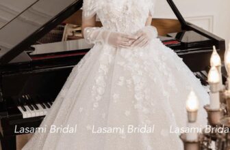[🆕🇻🇳] Lasami Bridal – Váy cưới Hà Nội 🤵🏻 Top1Wedding 👰🏻  Sự tinh tế, thanh lịch của nó không cần quá nhiều chi tiết cầu kỳ để tỏa sáng, tự thân đã tạo nên sức hút đầy sang trọng, là hiện thân tuyệt vời của chất l , shares-0✔️ , likes-0❤️️ , date-2024-12-29 14:38:33🇻🇳🇻🇳🇻🇳📰🆕