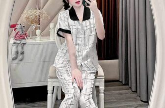 [🆕🇻🇳] Ly Pijama – Đồ Bộ Mặc Nhà  👕 Top1Fashion 👗  𝐍𝐞̂́𝐮 𝐭𝐢̀𝐧𝐡 𝐲𝐞̂𝐮 𝐜𝐨́ 𝐡𝐚̣𝐧 𝐬𝐮̛̉ 𝐝𝐮̣𝐧𝐠
𝐓𝐨̛́ 𝐦𝐨𝐧𝐠 𝐥𝐚̀ 𝐝𝐮̀𝐧𝐠 đ𝐮̛𝐨̛̣𝐜 đ𝐞̂́𝐧 𝐭𝐫𝐚̆𝐦 𝐧𝐚̆𝐦
BỘ LỤA #MANGO CỔ SEN
Giá #89k/bộ – Đơn 3B FREESHIPFree𝘀𝗶𝘇𝗲 45_60kg, shares-0✔️ , likes-0❤️️ , date-2024-12-30 00:44:02🇻🇳🇻🇳🇻🇳📰🆕