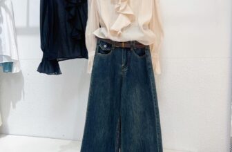 [🆕🇻🇳] AfterBefore – Modern design, high quality fabric, comfy form and effortless chic style womenswear 👕 Top1Fashion 👗   CHARMING BLOUSEVISIT US ——
150/22 Nguyễn Trãi, Phường Bến Thành, Quận 1, TP HCM
—— ORDER ONLINE ——
Shopee/ Lazada/ Tiktok
Hotline/ Zalo 0935601001
In , shares-0✔️ , likes-5❤️️ , date-2024-12-29 23:07:42🇻🇳🇻🇳🇻🇳📰🆕