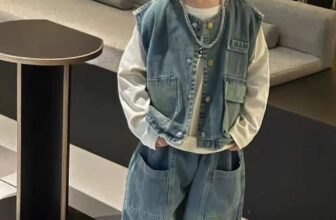 [🆕🇻🇳] Đậu Bắp Kids _ 157a Gò Dầu. Tân Quý. Hồ Chí MInh 🧑‍🧒❤️️👶⭐️ Nguyên set 3ct cho các zai xinh iu nhà mình đây nha. Ưng quá chừng lun nèSize : 14kg – 28kg
, shares-0✔️ , likes-1❤️️ , date-2024-12-29 16:29:15🇻🇳🇻🇳🇻🇳📰🆕