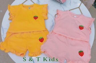 [🆕🇻🇳] Shop quần áo trẻ em minkids 😎❤️️⭐️  SIÊU PHẨM CHÍNH LÀ ĐÂY !!!
𝑼𝒊 𝒕𝒓𝒖̀𝒊𝒊𝒊 𝒖𝒊 ! Cái tên nói lên tất cả Chào các mẹ mẫu hoa sang chảnh
bao kiêm tra hàng toàn quốc
Chấm “.” Em gửi giá luôn n , shares-0✔️ , likes-0❤️️ , date-2024-12-30 17:46:40🇻🇳🇻🇳🇻🇳📰🆕