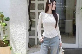 [🆕🇻🇳]  Mina’s House – Order US, UK – Order các sản phẩm Authentic từ US-UK-China-PL-JP… và local brand China 🧑‍🧒❤️️👶⭐️ HÃNG SÊU NẤC CUỐI Ạ
———- ONLY 1⃣3⃣5⃣/C VỀ TAY  ———-
Riêng e này không ai nghĩ là hơn 100k đâu ý ạ, khách nhận hàng khen  , shares-0✔️ , likes-1❤️️ , date-2024-12-30 21:24:15🇻🇳🇻🇳🇻🇳📰🆕