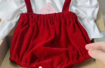 [🆕🇻🇳] SUSU SHOP- Váy đầm thiết kế cho bé gái 🧑‍🧒❤️️👶⭐️ Body váy đấy tháng sơ sinh bé gái
, shares-0✔️ , likes-0❤️️ , date-2024-12-29 04:24:46🇻🇳🇻🇳🇻🇳📰🆕