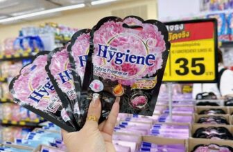 [🆕🇻🇳]  Mina’s House – Order US, UK – Order các sản phẩm Authentic từ US-UK-China-PL-JP… và local brand China 🧑‍🧒❤️️👶⭐️ TẾT DỌN NHÀ CỬA TỦ ĐỒ KHÔNG THỂ THIẾU EM NÀY #99k______99k / COMBO 3 TÚI THƠM HYGIENE THÁISiêu thị bán 50k / gói mà k chuẩn nội địa.TÚI THƠM HYGIENE T , shares-0✔️ , likes-1❤️️ , date-2024-12-29 03:15:48🇻🇳🇻🇳🇻🇳📰🆕