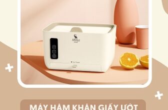 [🆕🇻🇳] RICH KIDS – Combo đi sinh cho mẹ và bé 🧑‍🧒❤️️👶⭐️   Máy làm ấm khăn ướt Moazbebe MB059
– Với khả năng làm nóng khăn ướt hoặc khăn khô tiện lợi, giúp ba mẹ dễ dàng vệ sinh cho bé đặc biệt trong thời tiết  , shares-0✔️ , likes-0❤️️ , date-2024-12-27 22:28:29🇻🇳🇻🇳🇻🇳📰🆕