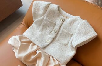 [🆕🇻🇳] P’ti Chou – Thời trang thiết kế dành cho trẻ em 😎❤️️⭐️  , shares-0✔️ , likes-3❤️️ , date-2024-12-29 21:08:07🇻🇳🇻🇳🇻🇳📰🆕