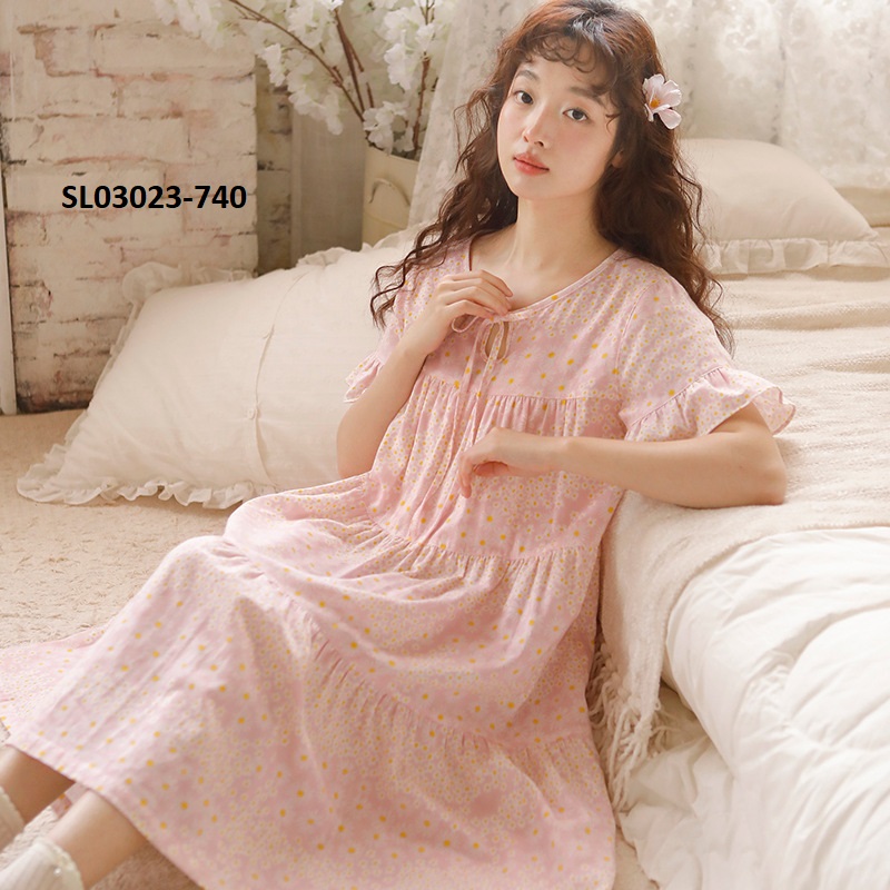 [🆕🇻🇳] Aura Korea Sleepwear – 아우라 잠옷 🧑‍🧒❤️️👶⭐️ Đồ Ngủ Aura – Người Bạn Đồng Hành Trong Mỗi Giấc Ngủ
Một ngày làm việc mệt mỏi, điều bạn cần là giấc ngủ thật sâu và thoải mái. Đồ ngủ Aura, với chất liệu  , shares-1✔️ , likes-1❤️️ , date-2024-12-29 03:16:49🇻🇳🇻🇳🇻🇳📰🆕