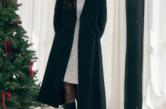 [🆕🇻🇳] LEMAO – VietNam factory outlet 👕 Top1Fashion 👗  [9726][JJ] Slim fit wool double handmade coat –  55 66 77
Dành cho chị em nào kiếm dáng áo gọn đây ạ , áo
Triết 2 lần eo cực gọn và tôn dáng , vẫn là hand , shares-0✔️ , likes-2❤️️ , date-2024-12-29 23:58:05🇻🇳🇻🇳🇻🇳📰🆕