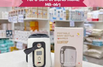 [🆕🇻🇳] Chuyên Đồ Dùng Cho Mẹ & Bé – Hi Baby & MOM – TRỌN GÓI ĐI SINH CHO MẸ & BÉ 🧑‍🧒❤️️👶⭐️  SA.LE OFF #2xx𝗦𝗔.𝗟𝗘 𝗢𝗙𝗙 𝗧𝗢𝗔̀𝗡 𝗕𝗢̣̂ 𝗖𝗔́𝗖 𝗠𝗔̣̆𝗧 𝗛𝗔̀𝗡𝗚 𝗧𝗔̣𝗜 𝗦𝗛𝗢𝗣 𝗔́𝗣 𝗗𝗨̣𝗡𝗚 𝗧𝗨̛̀ 𝗡𝗚𝗔̀𝗬 (𝟮𝟰/𝟭𝟮 đ𝗲̂́𝗻 𝗵𝗲̂́𝘁 𝟮𝟲/𝟬𝟭/𝟮𝟬𝟮𝟱)
𝗔́𝗽 𝗱𝘂̣𝗻𝗴 𝗰𝗵𝗼 đ𝗼̛𝗻 𝗼𝗻𝗹𝗶𝗻𝗲 & 𝗺𝘂𝗮 𝘁𝗿𝘂̛̣ , shares-0✔️ , likes-0❤️️ , date-2024-12-29 21:57:21🇻🇳🇻🇳🇻🇳📰🆕