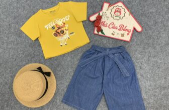 [🆕🇻🇳] Nhà của Bống – Thời trang cao cấp cho bé trai, bé gái 🧑‍🧒❤️️👶⭐️ Set kiểu quần lửng xinh cho bé, năng động thoải mái đi chơi Tết nha
, shares-0✔️ , likes-2❤️️ , date-2024-12-28 05:13:14🇻🇳🇻🇳🇻🇳📰🆕