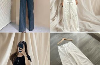 [???] ELIS Shop vnxk – 12 thiên hộ dương p1 Q. Gò vấp HCM  ? Top1Fashion ?  Jean z r lưng cao siêu co dãn mềm mượt đanh mặt vải .
Cầm cái quần lên fom nó đỉnh quá ,lưng cao vút ôm sát mông eo ,lại dáng suông hack dáng . E đảm bảo c , shares-0✔️ , likes-0❤️️ , date-2024-12-30 18:47:18????????