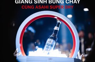[🆕🇻🇳] ASAHI Beer Vietnam – Nhà máy bia 🍻 Top1Drink 🥂  GIÁNG SINH BÙNG CHÁY CÙNG ASAHI SUPER DRYTiếp nhiệt mùa lễ hội, Asahi Super Dry đã mang không khí Giáng Sinh tràn đầy sảng khoái đến Sparta (Hà Nội), Pa , shares-1✔️ , likes-18❤️️ , date-2024-12-28 17:30:37🇻🇳🇻🇳🇻🇳📰🆕