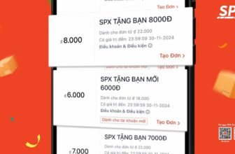 [🆕🇻🇳] SPX Express – vận chuyển SPX Express tại Việt Nam 🚚 Top1Ship 🚢  SPX nay đã có app! Lên đơn dễ dàng hơn!
Tải app trên App Store tại đây
Tải app trên Google play tại đây#SPX #SPXApp #SPXGiachitu15K
, shares-0✔️ , likes-27❤️️ , date-2024-12-28 01:00:21🇻🇳🇻🇳🇻🇳📰🆕