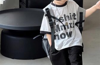 [🆕🇻🇳] Tiệm nhà Min – Shop chuyên quần áo trẻ em hàng QCCC, phong cách Hàn Quốc 😎❤️️⭐️  Sắm đồ tết cho bé thôi mẹ ơi
Hàng mới về đẹp xuất sắc luôn ạ
Size 90-140
Hàng sẵn mẹ chấm (.) để tư vấn và báo giá——————————-
Link shopee:
Tiktok s , shares-0✔️ , likes-6❤️️ , date-2024-12-27 22:08:27🇻🇳🇻🇳🇻🇳📰🆕