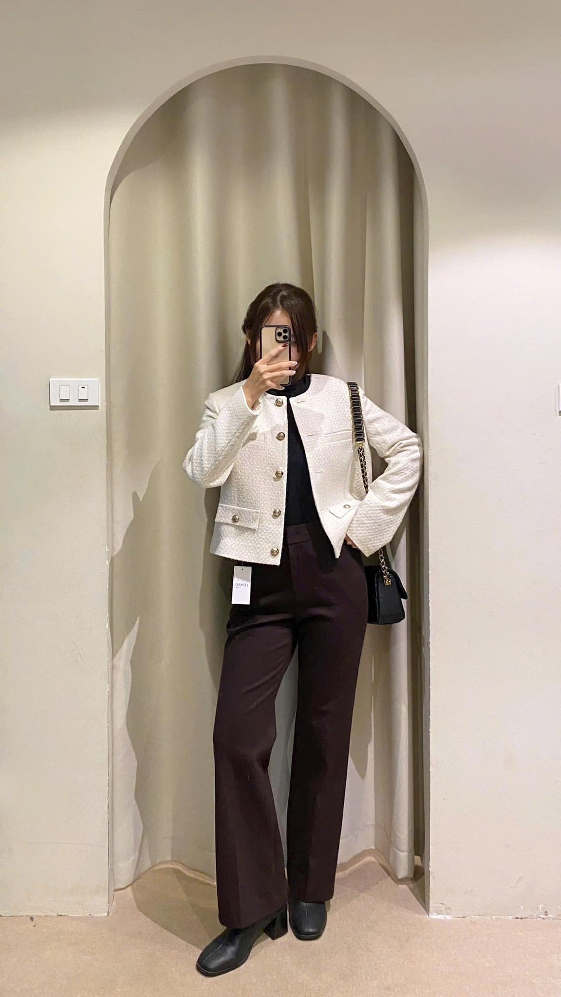 [🆕🇻🇳] Shop Mẹ Tin – Chuyên hàng thanh lý giá rẻ 👕 Top1Fashion 👗  Sale tất cả nghỉ Tết sớm 
 , shares-0✔️ , likes-3❤️️ , date-2024-12-29 20:36:17🇻🇳🇻🇳🇻🇳📰🆕