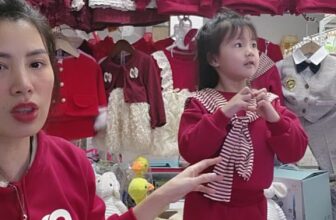 [?️??] Mẹ Ken Store 2 – Cung cấp các sản phẩm cho bé chính hãng, chất lượng, giá cả hợp lý ?Top1Toys?️  Video liên quan
, shares-0✔️ , likes-10❤️️ , date-2024-12-30 17:29:24????????