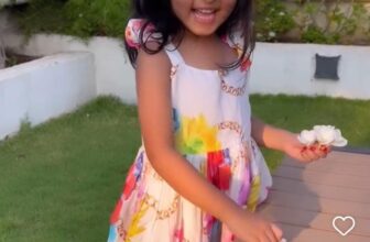 [🆕🇻🇳] Sinbi shop – Đồ hiệu cho bé  🧑‍🧒❤️️👶⭐️ CÒN 1THÁNG NỮA TẾT RỒI, TRANH THỦ SẮM TẾT CHO CON CÁC MOM ƠISẴN SHIP
Váy Angela uk hoạ tiết cực sang, hàng hiếm, form váy trước ngắn sau dài h , shares-0✔️ , likes-1❤️️ , date-2024-12-30 22:42:24🇻🇳🇻🇳🇻🇳📰🆕