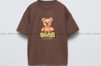 [🆕🇻🇳]  SAAN – Baby’s World – 𝐒𝐀𝐀𝐍 𝐎𝐑𝐃𝐄𝐑 𝐀𝐔𝐓𝐇𝐄𝐍𝐓𝐈𝐂 𝐅𝐎𝐑 𝐌𝐎𝐌 & 𝐁𝐀𝐁𝐘 🧑‍🧒❤️️👶⭐️ Áo thun ZARA size 18m đến 6y
Trời ơi mê xỉu, toàn mẫu chất ở đây. Form cực chuẩn lên dáng siêu đẹp ạ.Od Auth về sau 3 tuần
, shares-0✔️ , likes-1❤️️ , date-2024-12-29 15:14:27🇻🇳🇻🇳🇻🇳📰🆕