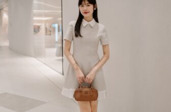 [🆕🇻🇳] JM – thương hiệu thời trang JM DRESS DESIGN 👕 Top1Fashion 👗  𝐅𝐄𝐄𝐃𝐁𝐀𝐂𝐊 𝐅𝐑𝐎𝐌 𝐎𝐔𝐑 𝐋𝐀𝐃𝐘Nữ tính đan xen với năng động, thiết kế đầm mang tone màu dịu mắt được cô nàng JM ưu tiên để thể hiện phong cách hiện đại, vừa mềm  , shares-1✔️ , likes-18❤️️ , date-2024-12-30 22:30:03🇻🇳🇻🇳🇻🇳📰🆕