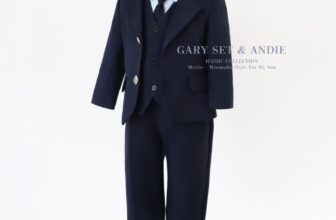 [🆕🇻🇳] Minibe – Đồ trẻ em – 🔜 Belongs to Mangobebé 🧑‍🧒❤️️👶⭐️ 𝐆𝐚𝐫𝐲 𝐱 𝐀𝐧𝐝𝐢𝐞
Thêm sự lựa chọn cho mùa tiệc của bé với 𝐆𝐚𝐫𝐲 𝐱 𝐀𝐧𝐝𝐢𝐞 tone xanh navy độc đáo.
Nhẹ nhàng nhưng không kém phần ấn tượng, bộ đôi 𝐆𝐚𝐫𝐲 𝐱 𝐀𝐧𝐝𝐢𝐞 dùn , shares-3✔️ , likes-32❤️️ , date-2024-12-29 22:41:30🇻🇳🇻🇳🇻🇳📰🆕