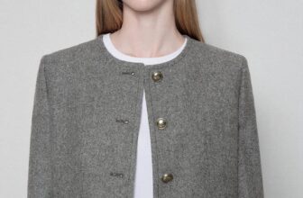 [🆕🇻🇳] The Cyan Pearl VNXK 👕 Top1Fashion 👗  Khoác dạ LI5T chất pha wool form đứng dáng lịch sự, phối cùng sơ mi hay len đều đẹp lắm ạ, mặc đi làm hay đi chơi đều hợp luôn, sz 55 66 77, bảng sz ảnh cu , shares-0✔️ , likes-4❤️️ , date-2024-12-29 17:58:47🇻🇳🇻🇳🇻🇳📰🆕