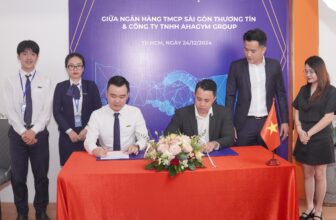 [🆕🇻🇳]  Ahagym Bùi Đình Tuý  ? Top1Yoga ??‍♀️  Ahagym và Sacombank Chính Thức Ký Kết Hợp Tác Chiến Lược Toàn DiệnMột dấu mốc quan trọng đã được thiết lập khi Ahagym và Ngân hàng TMCP Sài Gòn Thương T , shares-0✔️ , likes-5❤️️ , date-2024-12-30 17:14:52🇻🇳🇻🇳🇻🇳📰🆕