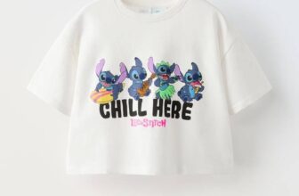[???]  LUNA Kids Authentic – Hàng Hiệu Cho Bé ?‍?❤️️?⭐️  ZA.RA sale nấc cuối và quan trọng là hàng về kịp Tết. Cơ hội mua đồ hiệu giá rẻ, tranh thủ sắm sửa đồ Tết cho các con thôiÁo thun cho chị gái lớn ., shares-0✔️ , likes-1❤️️ , date-2024-12-30 03:50:29????????