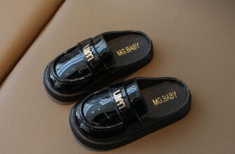 [🆕🇻🇳]  Kido Kid – Chuyên bán quần áo, giầy dép, mũ, khăn, phụ kiện trẻ em chính hãng 🧑‍🧒❤️️👶⭐️  #SALE__LẺ__SIZE__169kkk
• Màu đen : 29,32,33,35.
• Màu trắng : 29,30,33,34,35.
, shares-1✔️ , likes-11❤️️ , date-2024-12-30 02:01:13🇻🇳🇻🇳🇻🇳📰🆕