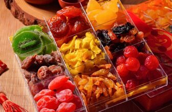 [🆕🇻🇳] Khô Bò Đặc Sản Củ Chi 🍔 Top1Food 🍜 SẮM TẾT CÙNG TASTY FOOD – QUÀ SIÊU XỊN CHỜ BẠN!
Đơn từ 1.5 triệu: Tặng 1 set quà xịn.
Đơn từ 2 triệu: Tặng 2 set quà là xịn gấp đôi.
Quà tặng gồm:
Set  , shares-0✔️ , likes-1❤️️ , date-2024-12-29 22:45:01🇻🇳🇻🇳🇻🇳📰🆕