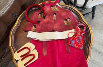 [🆕🇻🇳] My Sa Shop – Chuyên quần áo trẻ em mẫu mới nhất 🧑‍🧒❤️️👶⭐️   𝑯𝒐𝒂 𝒕𝒉𝒐̛𝒎 đ𝒆̂̉ 𝒏𝒈𝒂̆́𝒎
𝑬𝒎 𝒍𝒂̀ đ𝒆̂̉ 𝒚𝒆̂𝒖Những siêu phẩm cho bé yêu diện tếtMy Sa kids mới về set cực phẩm với những gam màu mặc siêu tôn da, chất , shares-0✔️ , likes-1❤️️ , date-2024-12-29 06:42:05🇻🇳🇻🇳🇻🇳📰🆕