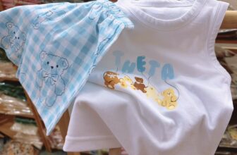 [🆕🇻🇳]  BU BABY WEAR – Đồ em bé – Đồ trẻ em 🧑‍🧒❤️️👶⭐️ 135k siêu đẹp siêu mát siêu nhẹ
Xs: 8-12kg
S: 12-14.5kg
M: 14.5-17.5kg
L: 17.5-21kg
Xl: 21-26kg
, shares-0✔️ , likes-1❤️️ , date-2024-12-27 03:33:09🇻🇳🇻🇳🇻🇳📰🆕