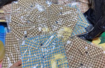 [🆕🇻🇳] Đầm Bầu EVA  (Siêu thị Eva) – CUNG CẤP SẢN PHẨM ĐẸP- ĐỘC- RẺ CHO MẸ BẦU! 👕 Top1Fashion 👗  Hiện chỉ còn sz bé 4-16kg
Em vẫn tặng hữu duyên các mẹ đã mua hàng nhé!, shares-0✔️ , likes-1❤️️ , date-2024-12-31 03:40:50🇻🇳🇻🇳🇻🇳📰🆕