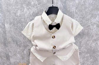 [🆕🇻🇳] Tom Kid 8386 – Chuyên quần áo thời trang trẻ em 🧑‍🧒❤️️👶⭐️ Ai mê gu công tử ko khách iu
, shares-0✔️ , likes-0❤️️ , date-2024-12-29 04:16:02🇻🇳🇻🇳🇻🇳📰🆕