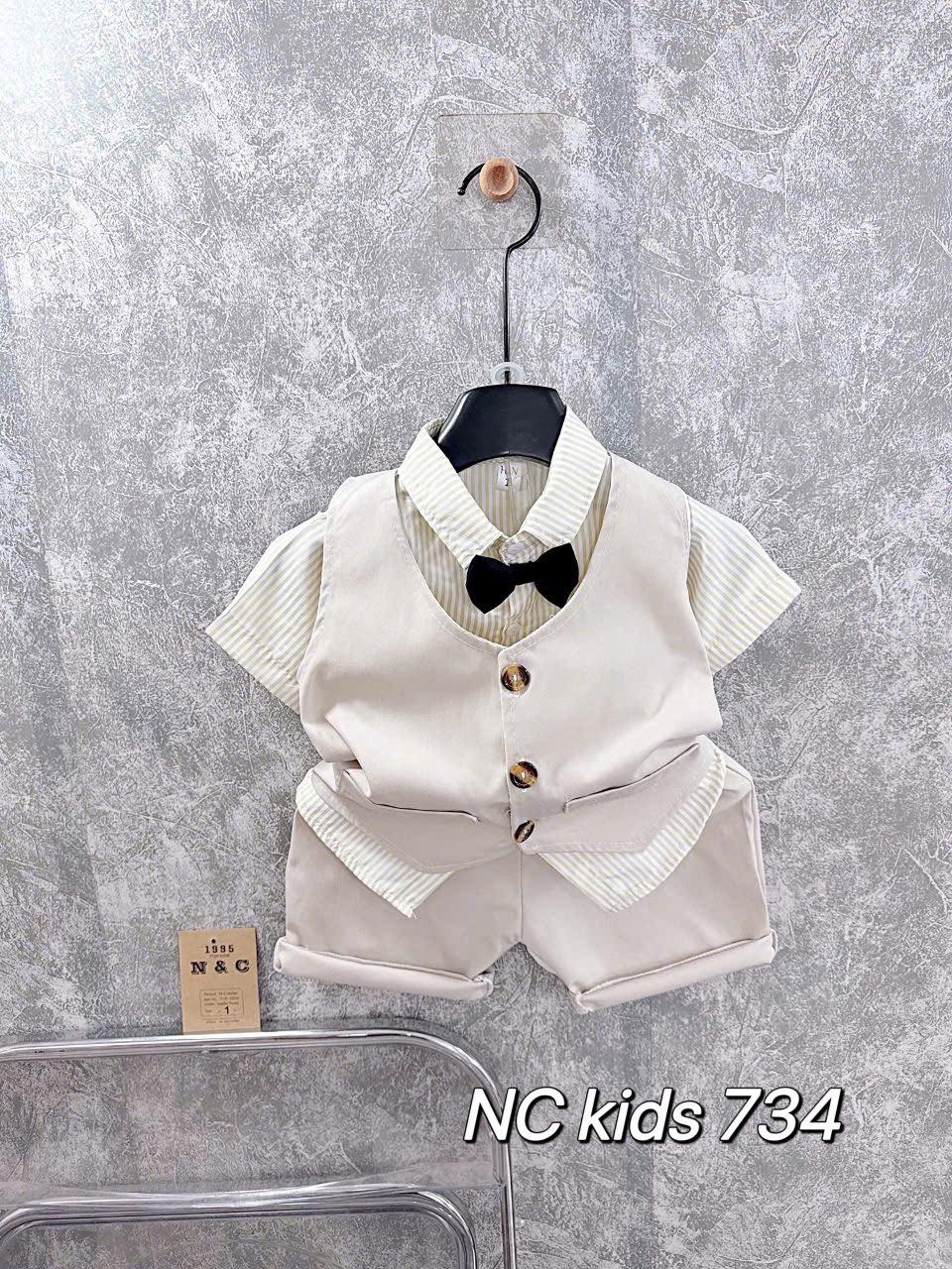 [🆕🇻🇳] Tom Kid 8386 – Chuyên quần áo thời trang trẻ em 🧑‍🧒❤️️👶⭐️ Ai mê gu công tử ko khách iu
, shares-0✔️ , likes-0❤️️ , date-2024-12-29 04:16:02🇻🇳🇻🇳🇻🇳📰🆕