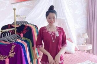 [🆕🇻🇳] Min Min shop  👕 Top1Fashion 👗  MÓN QUÀ Ý NGHĨA TẶNG MẸ.
ship toàn quốc
Miễn phí ship khi mua 4 bộ
Size 40-90kg ạ
, shares-0✔️ , likes-0❤️️ , date-2024-12-28 17:41:26🇻🇳🇻🇳🇻🇳📰🆕