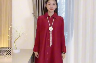 [🆕🇻🇳] 55kg.Linh – Quần áo ( Thương hiệu ) 👕 Top1Fashion 👗  #dậply #live #newin #đầm_lò_xo 55kg.Linh
, shares-0✔️ , likes-0❤️️ , date-2024-12-27 05:06:51🇻🇳🇻🇳🇻🇳📰🆕