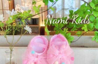 [🆕🇻🇳]  Nami Kids – Ở đây có đồ em bé dễ thương lắm nè 🧑‍🧒❤️️👶⭐️  Sẵn giày cho bé mang tết rồi ạ
Size 0 – 15 tháng, #75k/đôi xinh xẻo mom ơi
, shares-0✔️ , likes-3❤️️ , date-2024-12-26 19:28:59🇻🇳🇻🇳🇻🇳📰🆕