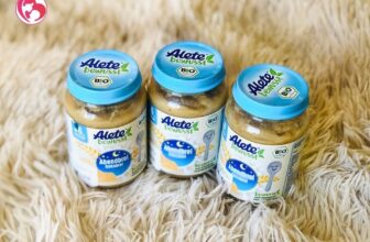 [🆕🇻🇳]  Hệ thống cửa hàng Mẹ và Bé RiO 🧑‍🧒❤️️👶⭐️ Hũ dinh dưỡng Alete, Babydream cho bé  siêu ngon đáp rồi đây ạ
Loại này bất chấp các bé lười ăn kinh khủng, khó tính, kén ăn,  , shares-0✔️ , likes-1❤️️ , date-2024-12-28 15:23:15🇻🇳🇻🇳🇻🇳📰🆕