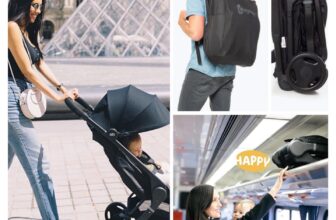 [🆕🇻🇳]  Hằng Japan – Mẹ bầu & Em bé  – Top 10 shop mẹ và bé uy tín nhất VN 🧑‍🧒❤️️👶⭐️  Chiếc xe đẩy hot hit mùa du lịch này: Nhỏ bằng chiếc ba lô của mẹ thôi- Có thể mang đi khắp mọi nơi. để vừa khoang hành lý, chở xe máy hay xe hơi ko còn l , shares-0✔️ , likes-3❤️️ , date-2024-12-27 16:41:28🇻🇳🇻🇳🇻🇳📰🆕