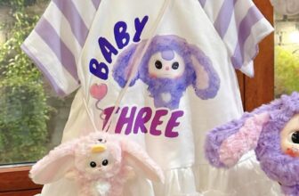 [🆕🇻🇳]  Ber Orion – Quần áo trẻ em – Sỉ 🧑‍🧒❤️️👶⭐️ Thể theo yêu cầu, shop về đủ 3 màu luôn ạ
12-45kg, form rộng rãi thoải mái
Chất siêu mềm mátĐầm ko kèm gấu
, shares-0✔️ , likes-3❤️️ , date-2024-12-30 17:20:40🇻🇳🇻🇳🇻🇳📰🆕