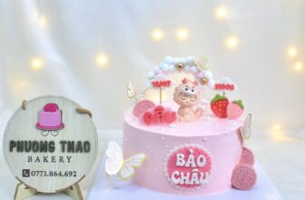 [🆕🇻🇳] Phương Thảo Bakery – Tiệm bánh 🍔 Top1Food  🍜  𝗕𝗔́𝗡𝗛 𝗞𝗘𝗠 𝗧𝗛𝗢̂𝗜 𝗡𝗢̂𝗜 – ĐẦY 𝗧𝗛𝗔́𝗡𝗚 là món quà mà ba mẹ dành tặng cho các bé iu vào những cột mốc đầu đời.
𝘝𝘰̛́𝘪 𝘮𝘰𝘯𝘨 𝘮𝘶𝘰̂́𝘯 𝘮𝘢𝘯𝘨 đ𝘦̂́𝘯 𝘤𝘩𝘰 𝘤𝘢́𝘤 𝘣𝘦́ 𝘮𝘰 , shares-1✔️ , likes-3❤️️ , date-2024-12-30 07:01:44🇻🇳🇻🇳🇻🇳📰🆕